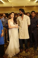 Director Krish Weds Ramya